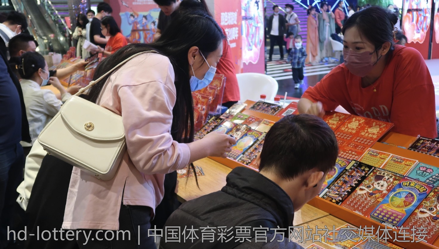 中国体育彩票官方网站快速查询接口